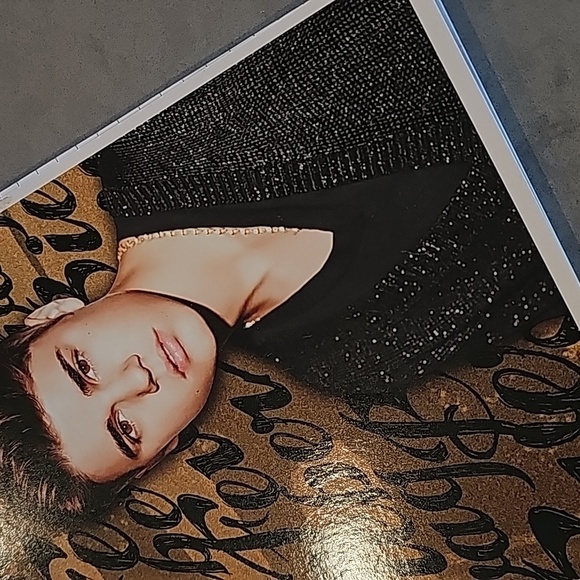 Mead Justin Bieber 2012 Spiral Notebook - Picture 4 of 7